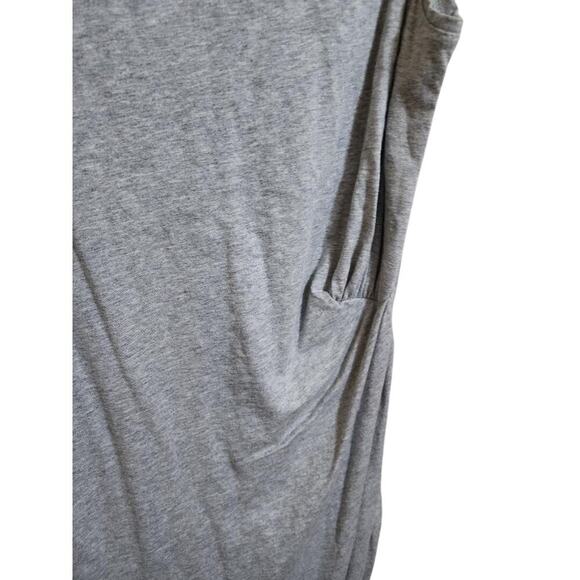 Women's NWT Sanctuary Salma Asymmetric Casual Midi Dress Size Medium - Picture 3 of 7